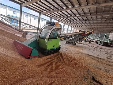 自動出倉機(jī)